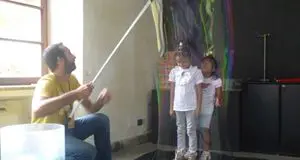 Scienzabile: inclusione e gioco tra scienza e disabilità