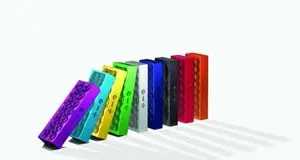 Musica digitale, e ora siamo all'hi-fi in tasca