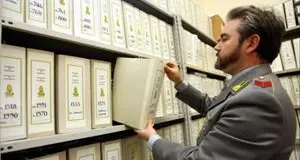 Evasione, frodi, lavoro nero: l'Italia domina le classifiche