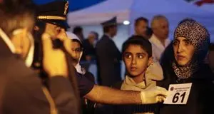 Immigrati: l'onda che arriva dal Maghreb