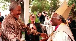 I funerali tra la gente della sua tribù