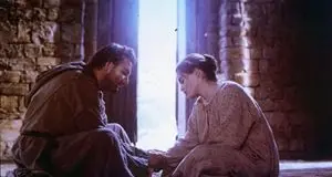 Santa Chiara seduce Dacia Maraini