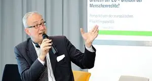 L'esperto di legge: \"C'è una soluzione per prevenire queste tragedie\"