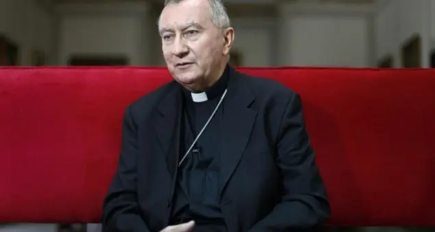 I cardinali di Francesco