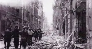 Palermo ricorda la \"Strage del pane\"