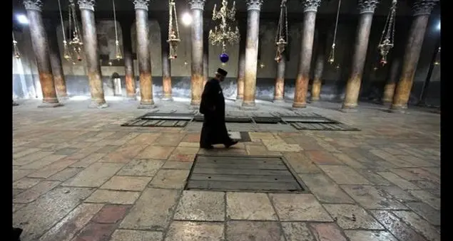 Tornare ad essere ponte tra Oriente e Occidente