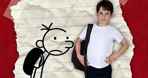 Greg la schiappa e i suoi terribili fratelli