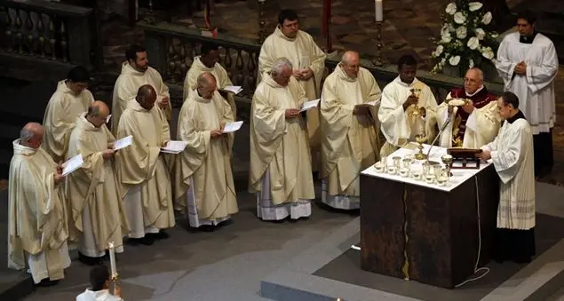 Senza desideri non si va da nessuna parte