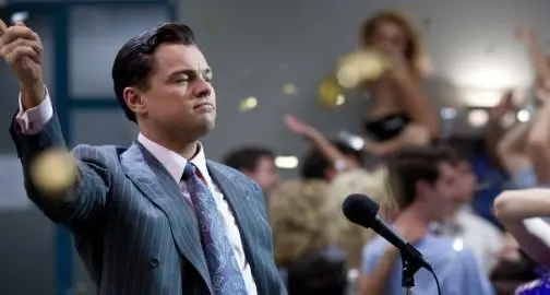 La finanza e il cinema, se la Borsa è una droga