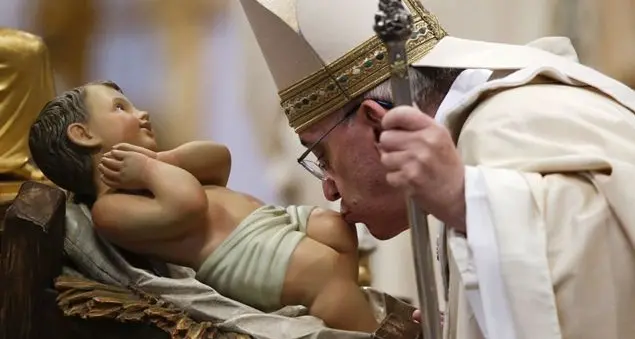 Nei magi il destino di ogni uomo