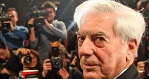 Vargas Llosa in stato di grazia