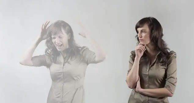 Più forti della paura