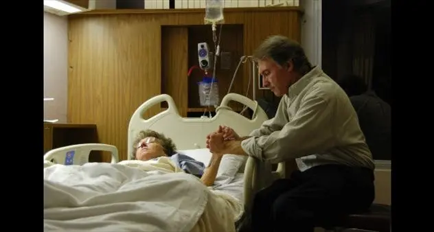 Eutanasia libera? La violenza di uno spot