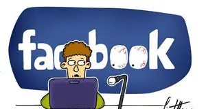 Social, calcolate quanta vita passate su Facebook