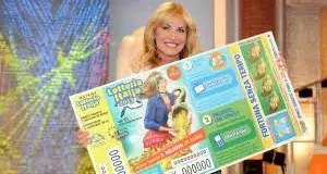 Il \"rito\" nazionale della Lotteria Italia