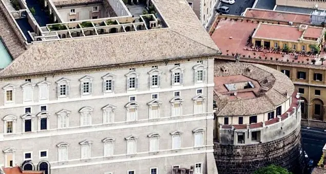 Monsignor Scarano: nuovo arresto