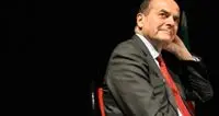 Bersani, quando la politica dà il buon esempio