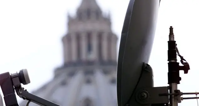 Il web è un dono se aiuta la solidarietà