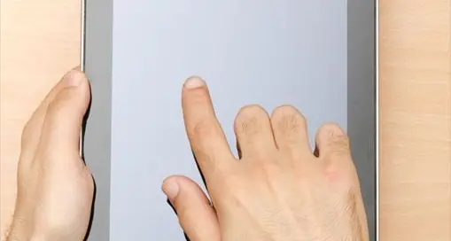 Blindpad, la tecnologia al servizio della salute