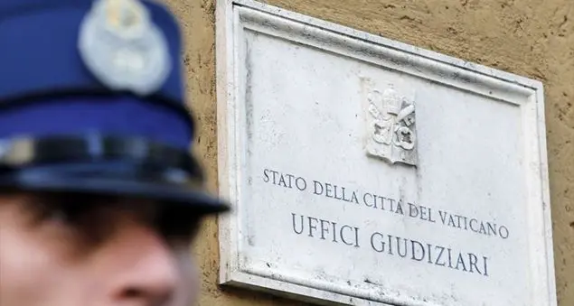 Anno giudiziario in Vaticano: più trasparenza