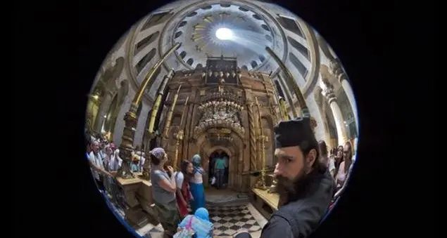 I seguaci di Cristo sempre stranieri in questo mondo