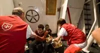 L'Ordine di Malta tende la mano a Lampedusa
