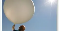 Anni ‘30: un balzo in alto con la radiosonda