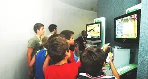 L’ansia dei figli e quella dei padri