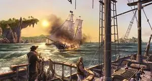 Chi ci rimette con i pirati dei videogiochi