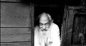 L'esempio di Terzani: quando il tutto è troppo