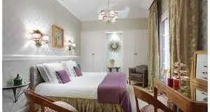 Hotel Belles Rives a Juan Les Pins