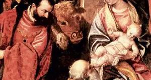 6 Gennaio 2012 - Epifania del Signore