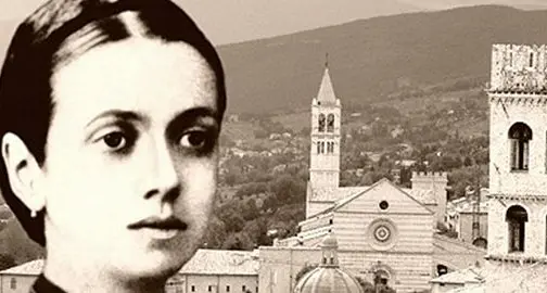 Beata Savina Petrilli