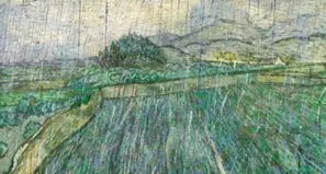 Come la piogga e la neve