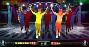 Faidatè per danza e fitness