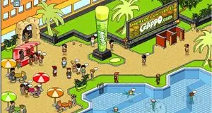 Persone reali nei mondi digitali