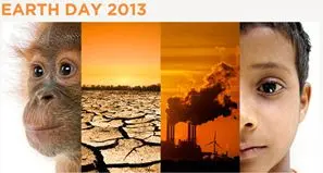 Il giorno della Terra 2013