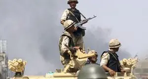 L'esercito che fa il pane