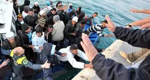 Quei migranti li conoscevo bene