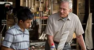 Clint, burbero dal cuore d'oro