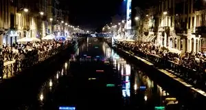 \"Games Week\", videogiochi a Milano