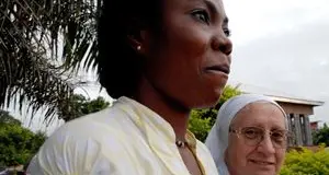 Dare voce a chi non ce l'ha