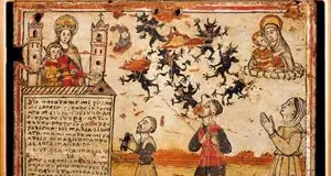 Cristo liberatore e lo \"spirito impuro\"