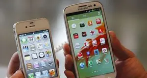 Apple-Samsung, volano gli \"schiaffi\"