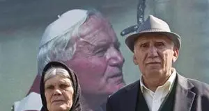 Aprire le porte a Cristo