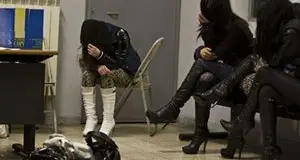 Becky, da prostituta a mamma