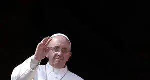 Il Papa: \"Tutto passa per il cuore\"