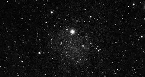 Perché la notte è buia