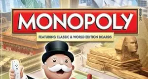 Monopoli, un gioco per stare assieme