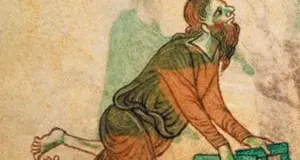 Il paralitico, il perdono, gli uomini